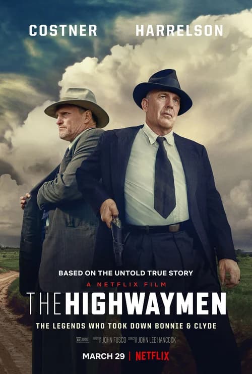 Poster phim Biệt đội xa lộ (2019)