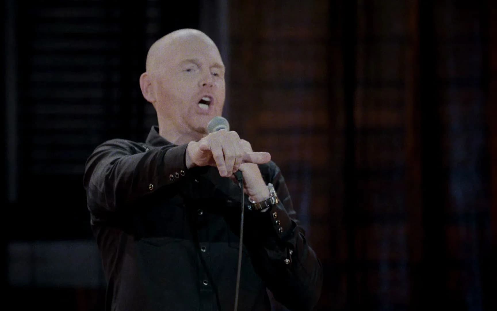 Backdrop phim Bill Burr: Walk Your Way Out