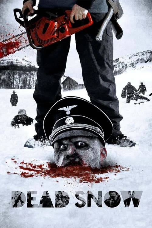 Poster phim Binh Đoàn Thây Ma (2009)