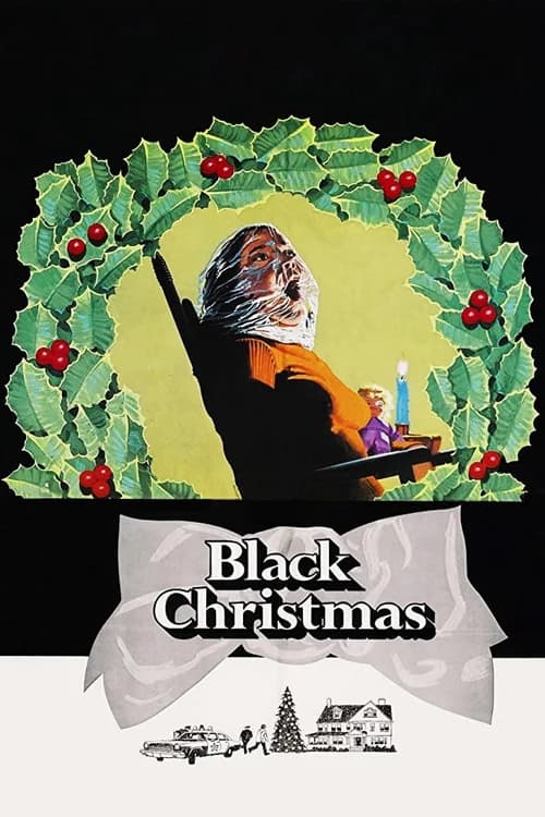 Poster phim Black Christmas (1974)