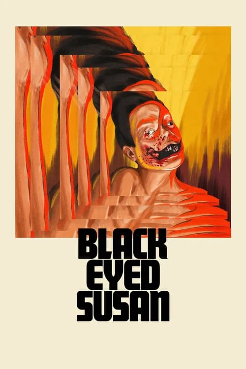 Poster phim Black Eyed Susan (2024)