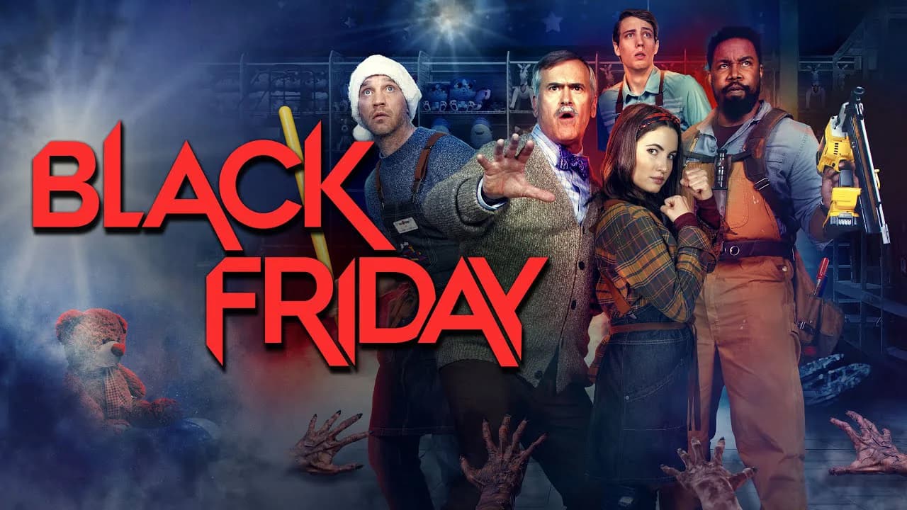 Backdrop phim Black Friday