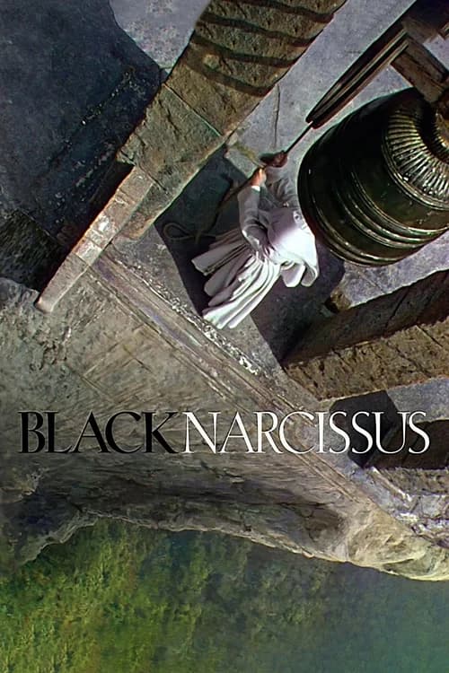 Poster phim Black Narcissus (1947)