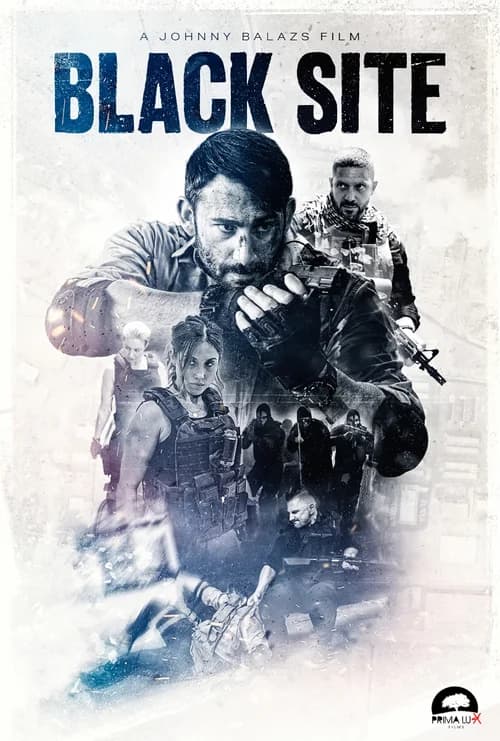 Poster phim Điểm Đen (2022)