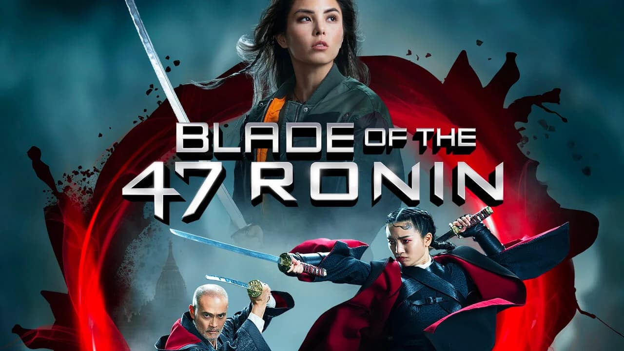 Backdrop phim Blade of the 47 Ronin