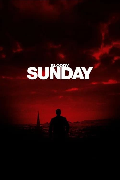 Poster phim Bloody Sunday (2002)