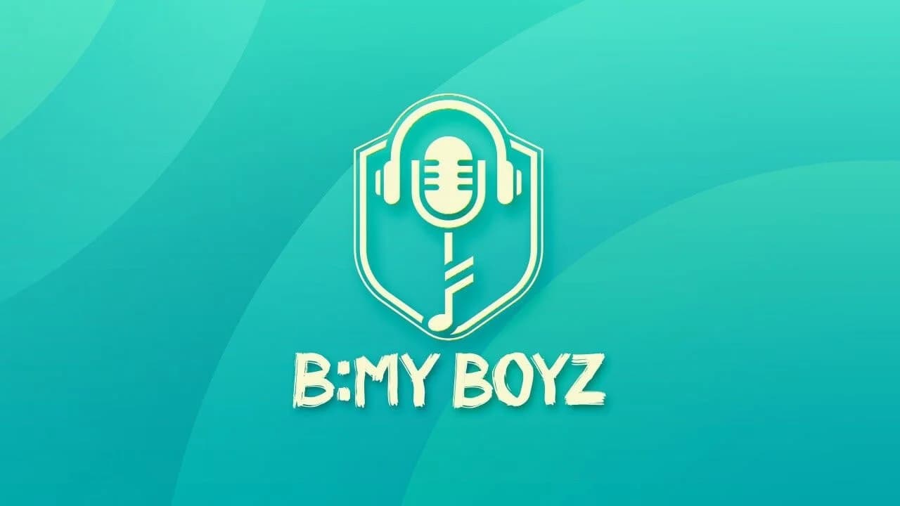 Backdrop phim B:MY BOYZ