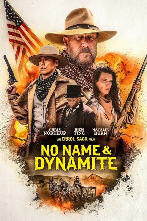 Poster phim Bộ Đôi Săn Tiền Thưởng (2022)