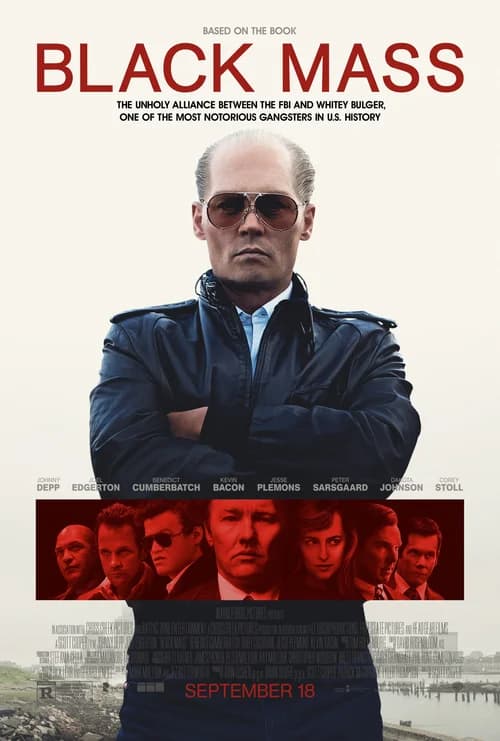 Poster phim Bố Già Huyền Thoại (2015)