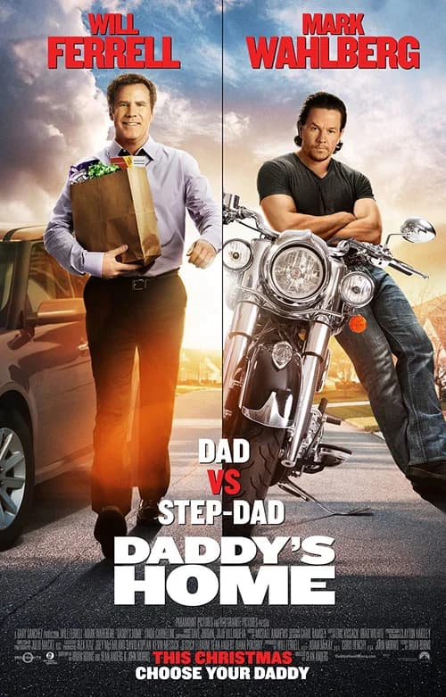 Poster phim Bố Ngoan, Bố Hư (2015)