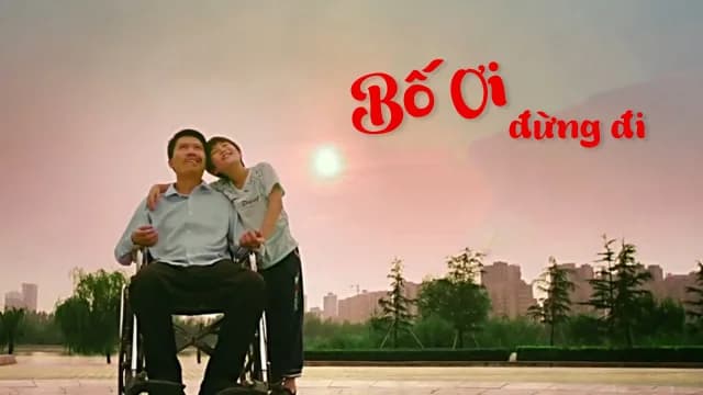 Backdrop phim Bố Ơi, Đừng Đi