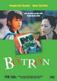 Backdrop phim Bỏ trốn