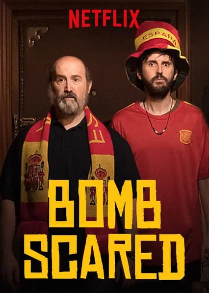 Poster phim Bom xịt (2017)