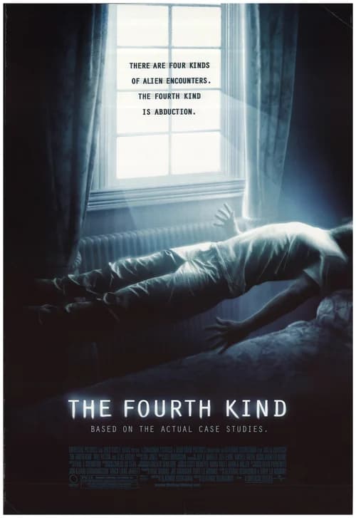 Poster phim Bốn Cấp Độ Đối Đầu (2009)
