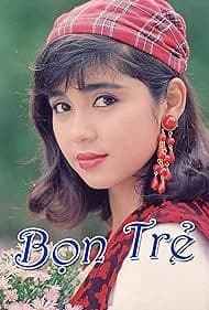 Backdrop phim Bọn Trẻ