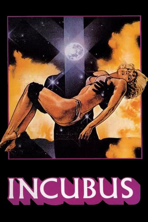 Poster phim Bóng Đè (1982)