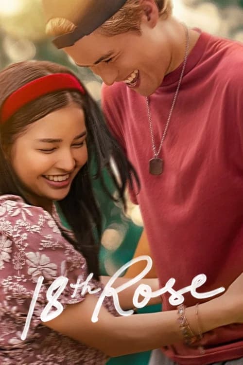Poster phim Bông hồng thứ 18 (2026)