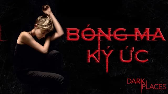 Backdrop phim Bóng Ma Ký Ức