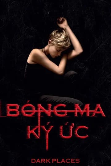 Poster phim Bóng Ma Ký Ức (2015)