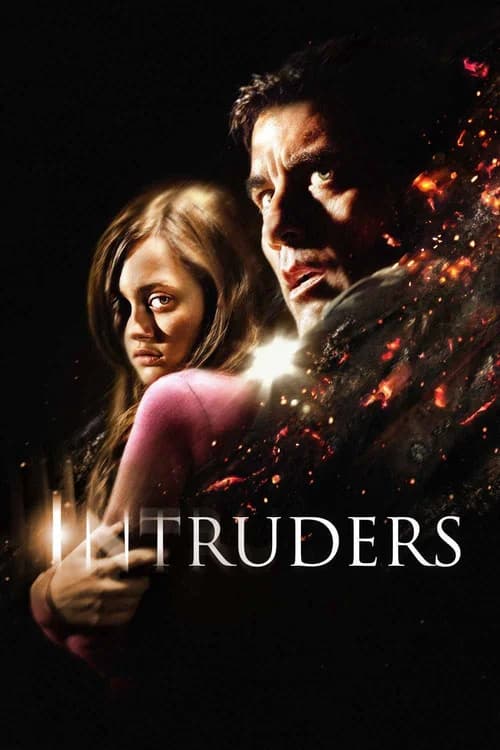 Poster phim Bóng Ma Tàn Ác (2011)