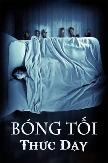 Poster phim Bóng Tối Thức Dậy (2014)
