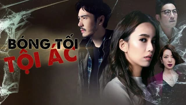 Backdrop phim Bóng Tối Tội Ác
