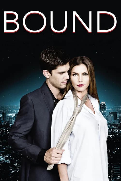 Poster phim Bound (2015)