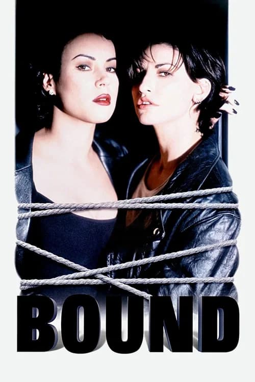 Poster phim Bound (1996) (1996)
