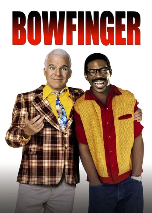 Poster phim Bowfinger (1999)
