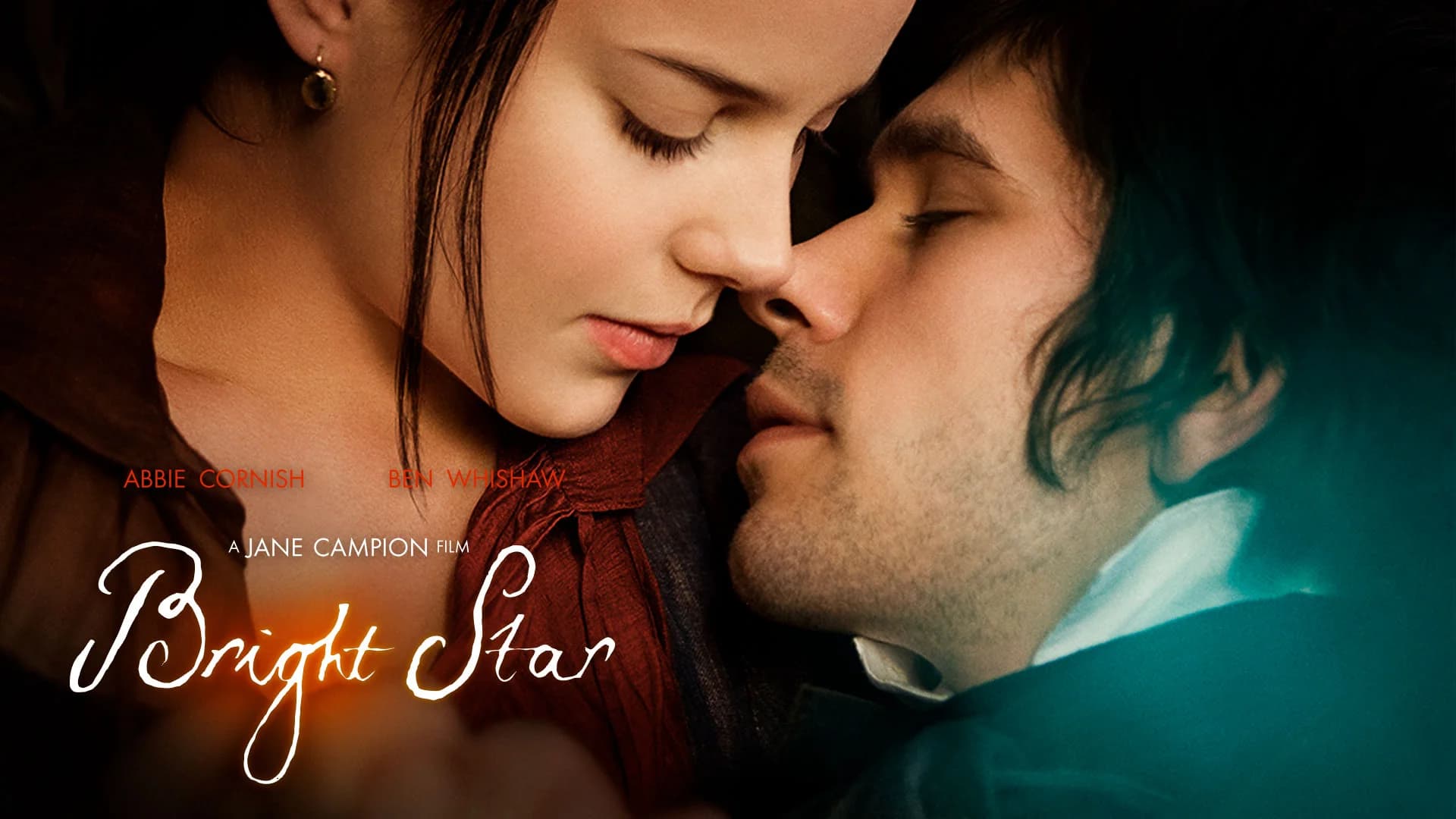 Backdrop phim Bright Star