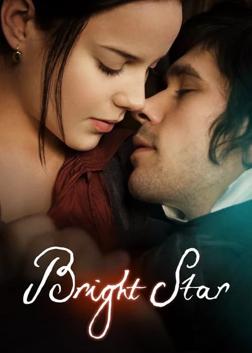 Poster phim Bright Star (2009)