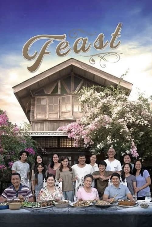 Poster phim Bữa Tiệc (2023)