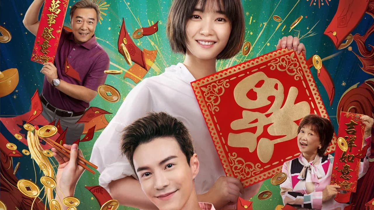 Backdrop phim Bữa Tối Đoàn Viên