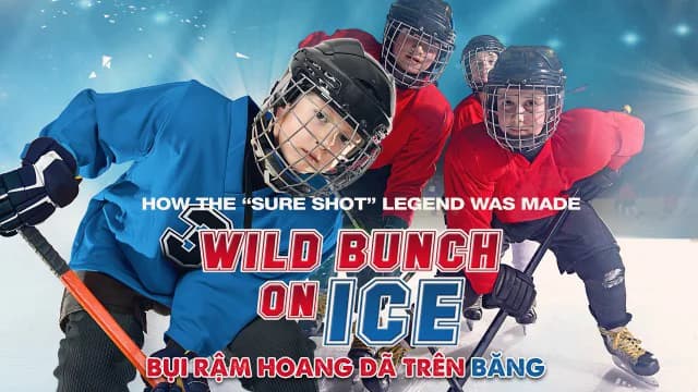 Backdrop phim Bụi Dặm Hoang Dã Trên Băng