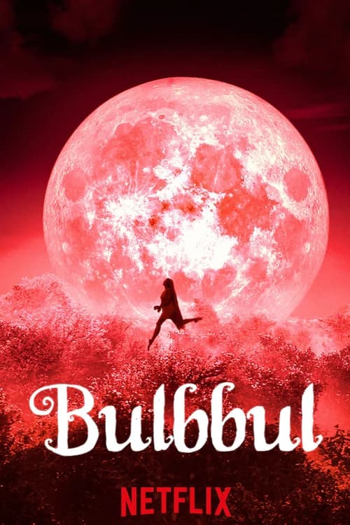 Poster phim Bulbbul (2020)