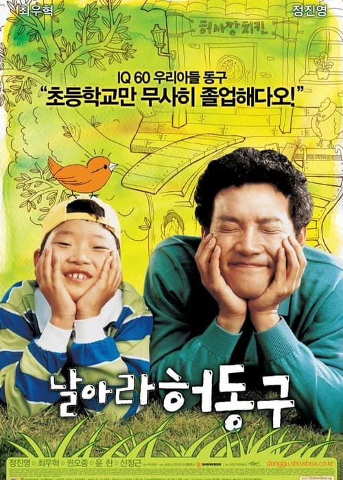 Poster phim Bunt (2007)