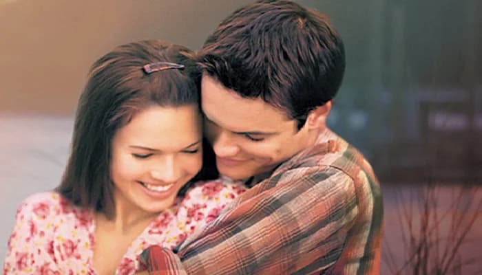 Backdrop phim Bước Ngoặt Đáng Nhớ