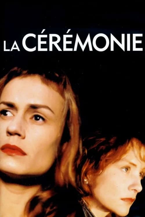 Poster phim Buổi Lễ (1995)