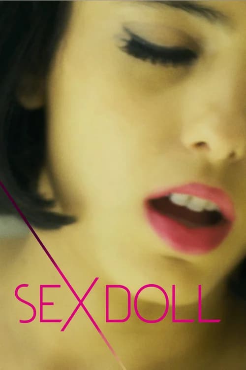 Poster phim Búp Bê Tình Ái (2016)