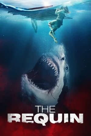 Poster phim Cá Mập Trắng Khổng Lồ (2022)
