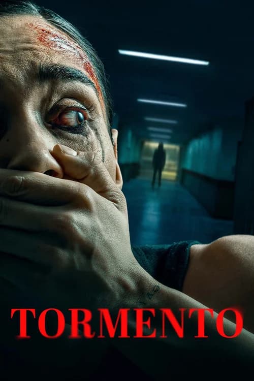 Poster phim Ca Trực Kinh Hoàng (2025)