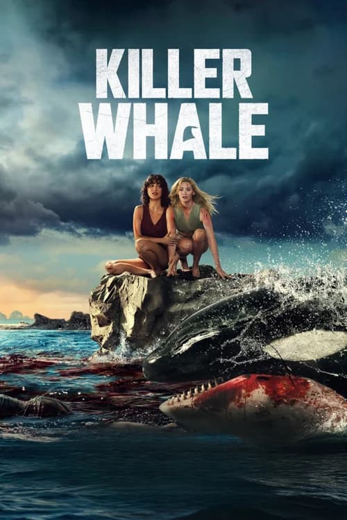 Poster phim Cá Voi Sát Thủ (2026)