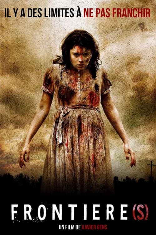 Poster phim (Các) biên giới (2007)
