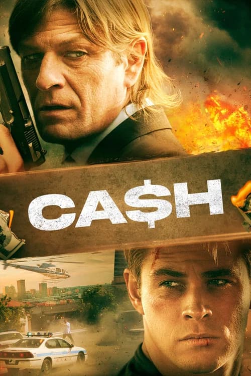 Poster phim Ca$h (2010)