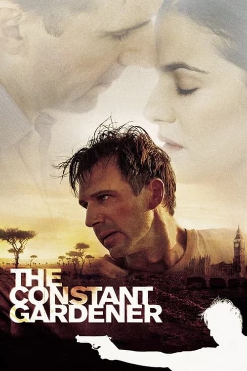 Poster phim Cái Giá Của Công Lý (2005)