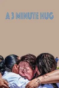 Poster phim Cái ôm 3 phút