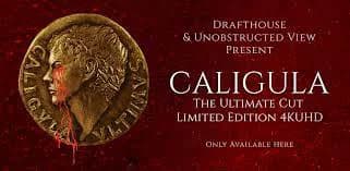 Backdrop phim Caligula: The Ultimate Cut