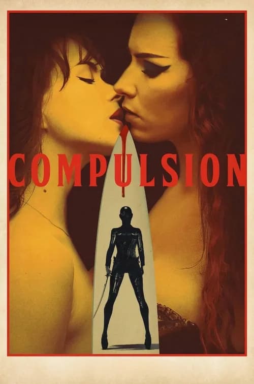 Poster phim Cám Dỗ Chết Người (2024)