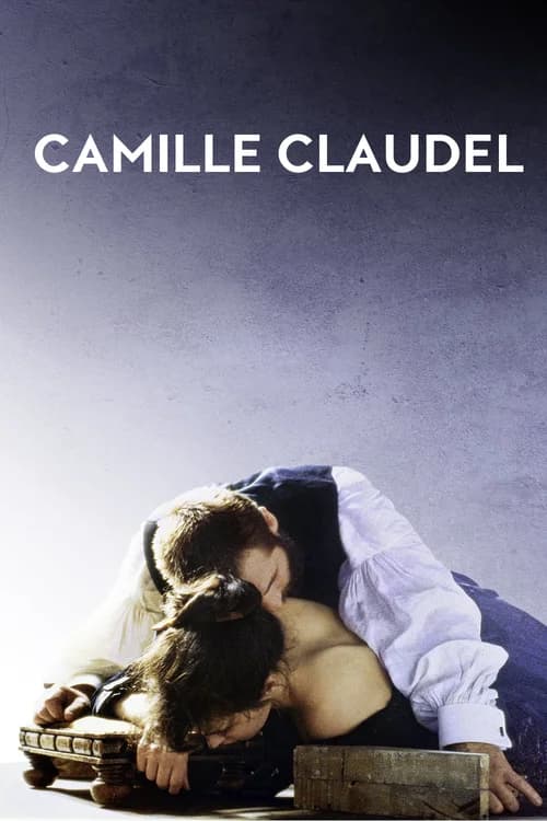 Poster phim Camille: Cuộc Đời Và Số Phận (1988)