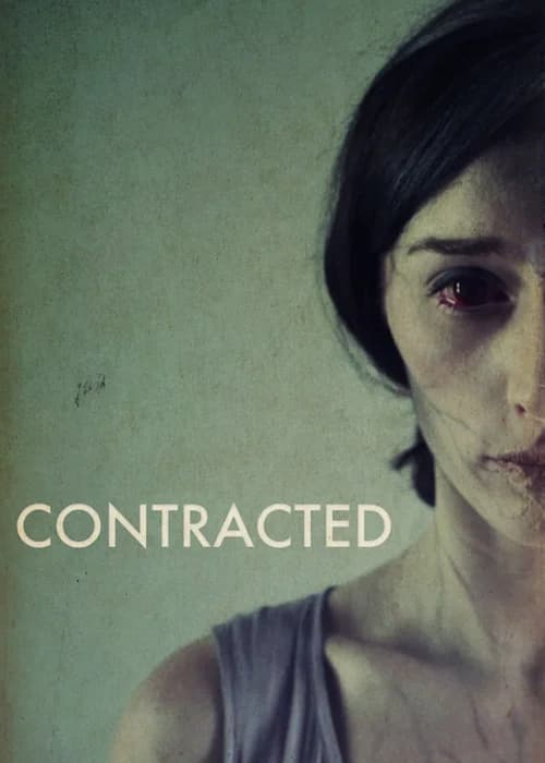 Poster phim Căn Bệnh Quái Ác (2013)